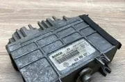 Блок за управление на двигателя ECU
