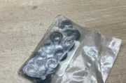Държач за смукателен маркуч