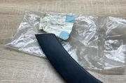 Ляв ъгъл на предна броня