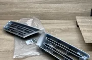 Комплект решетка за предна броня