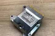 Блок за контрол на сигурността