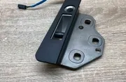 Заключване на покрива