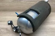 Въздушен резервоар