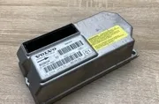 Блок за контрол на сигурността