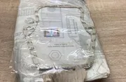 Корпус на цилиндровата глава отдясно