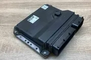 Блок за управление на двигателя ECU