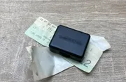 Части на двигателното отделение