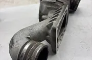 Суперзарядно устройство