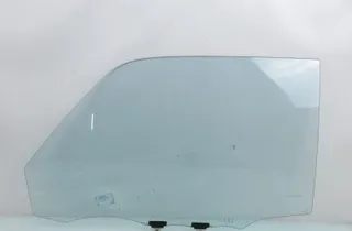 Преден ляв прозорец