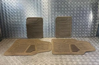 Комплект постелки за под