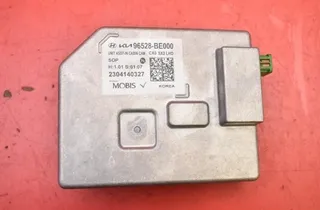 Блок за управление на двигателя ECU