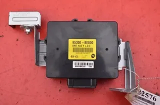Блок за управление на двигателя ECU