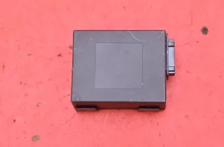 Блок за управление на двигателя ECU