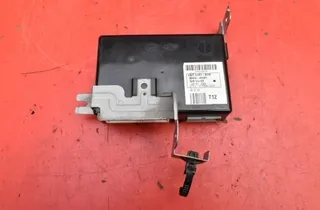 Блок за управление на двигателя ECU