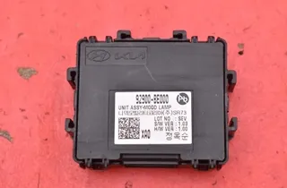 Блок за управление на двигателя ECU