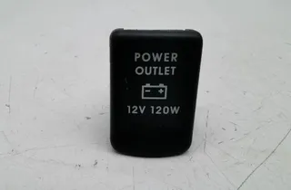 12 V контакт