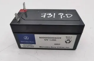 Батерия