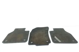 Комплект постелки за под