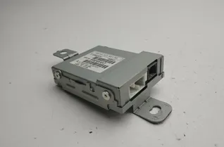 USB/AUX контролен блок