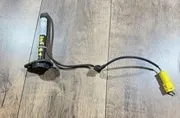 ПАНТА НА АКТУАТОРА НА КАПАКА