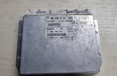 Блок за управление на ABS