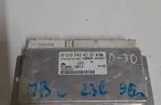 Блок за управление на ABS