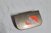 Капак за теглене на предната броня