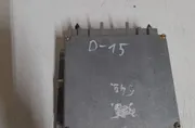 Блок за управление на ABS