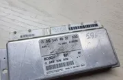 Блок за управление на ABS