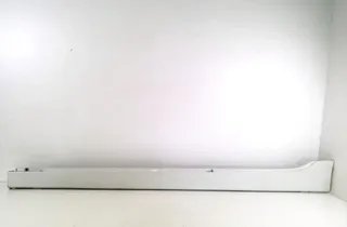 Пластмасов ляв капак на прага