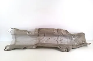 Топлинна защита