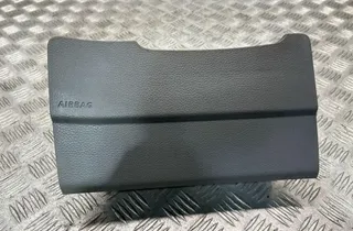 SRS Airbag за колена