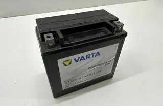 Батерия