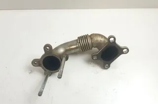 EGR тръбна тръба