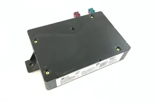 Bluetooth контролно устройство