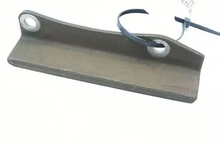 Рамо на обтегача на ангренажната верига
