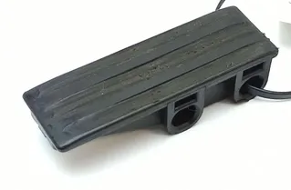 Рамо на обтегача на ангренажната верига