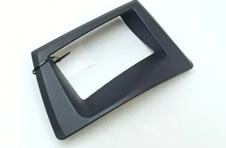 Head-Up Display Trim