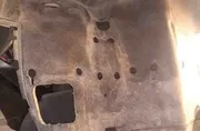 Комплект постелки за под