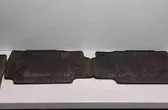 Комплект постелки за под
