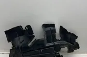 Въздушен дивертор на радиатора