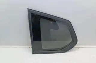 Ляво задно стъкло на тялото