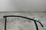 Вертикална облицовка на предна дясна врата