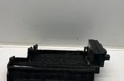 Въздушен дивертор на радиатора