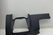 Долна облицовка на панела