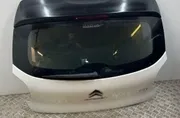 Заден капак на багажника