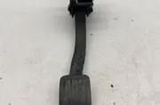 Педал на газта