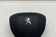 Airbag на волана