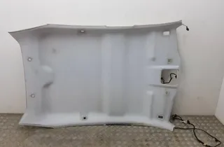 Покривна ламперия