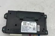 Bluetooth контролно устройство